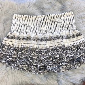 Express Skort